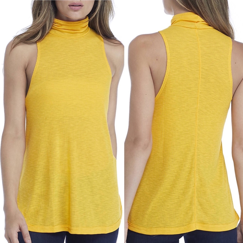 ⚡️⚡️ Free people tank